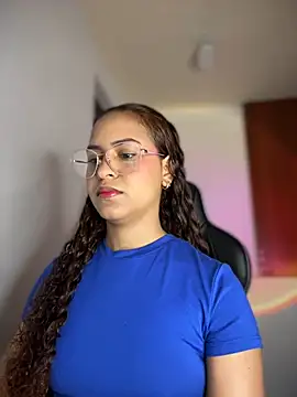 gretta kler1 online show from February 28, 2025, 3:15 pm