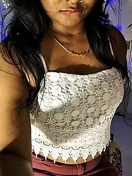 FANTASY QUEEN 07 online show from February 27, 2025, 12:45 pm
