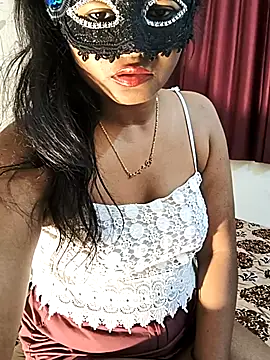 FANTASY QUEEN 07 online show from November 22, 2025, 10:53 pm