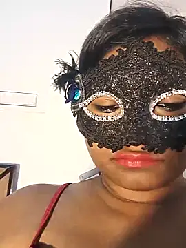 FANTASY QUEEN 07 online show from March 20, 2026, 9:58 am