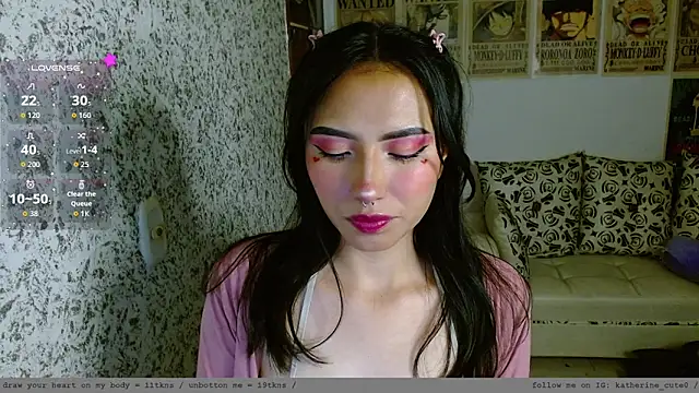 wild kittys online show from May 9, 2026, 2:06 am