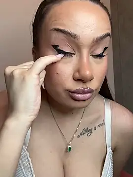 deliaroyal online show from March 2, 2025, 4:21 pm