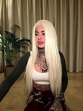 bambixboo online show from January 13, 2026, 8:03 pm