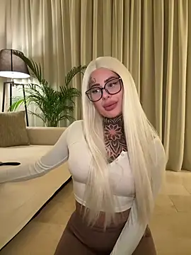 bambixboo online show from January 16, 2026, 9:41 pm