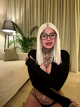 bambixboo online show from January 17, 2026, 9:51 pm