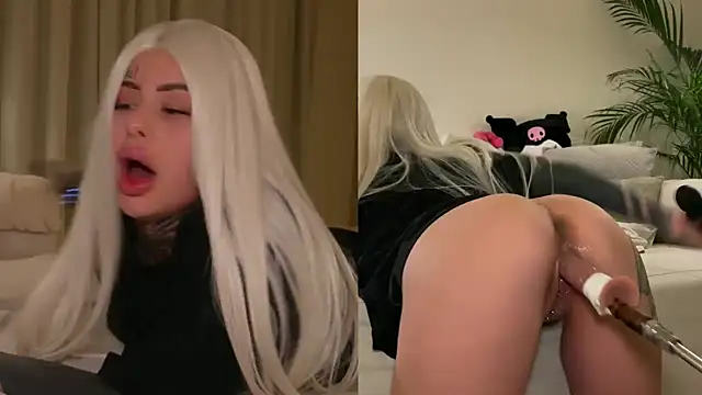 bambixboo online show from February 4, 2026, 8:36 pm