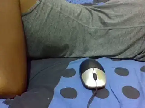 Billiebby online show from March 6, 2025, 7:21 pm