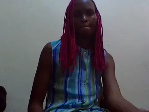 Billiebby online show from March 22, 2025, 10:39 am