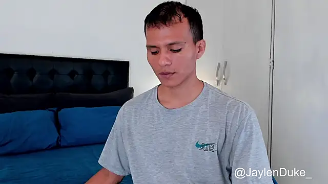 jaylen and duke online show from September 9, 2025, 11:10 am