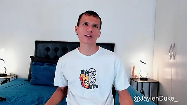 jaylen and duke online show from September 10, 2025, 11:10 am