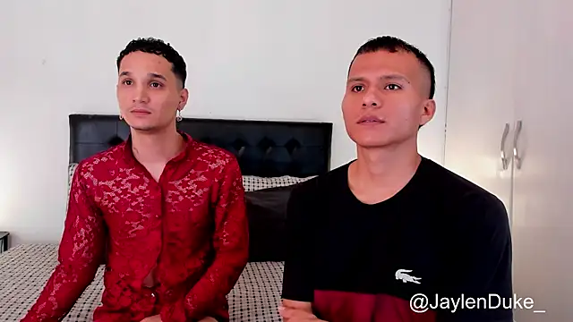 jaylen and duke online show from September 16, 2025, 11:11 am