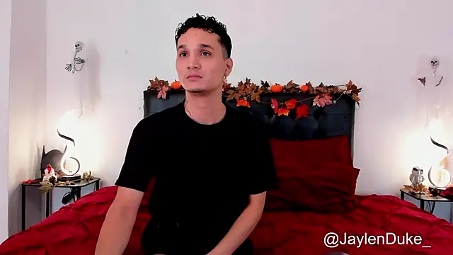 jaylen and duke online show from October 17, 2025, 11:02 am