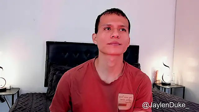 jaylen and duke online show from November 13, 2025, 12:15 pm