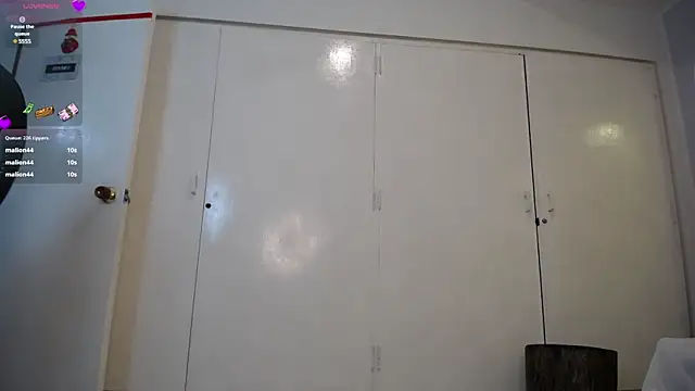 genesis moretz online show from December 19, 2024, 10:02 am