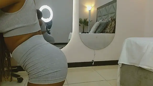 genesis moretz online show from February 20, 2026, 3:36 am