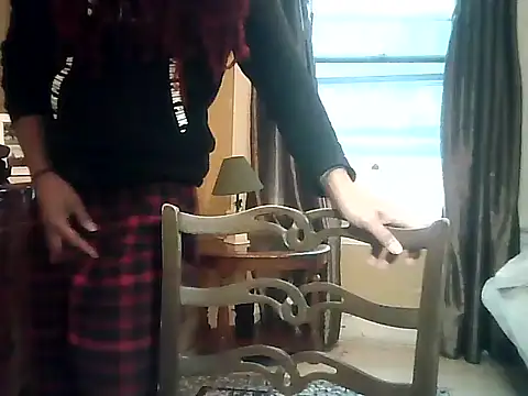 CaramelDipper online show from December 14, 2024, 9:02 pm