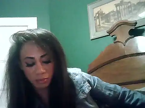 CaramelDipper online show from December 16, 2024, 11:01 am