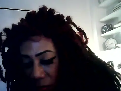 CaramelDipper online show from January 22, 2025, 6:42 am