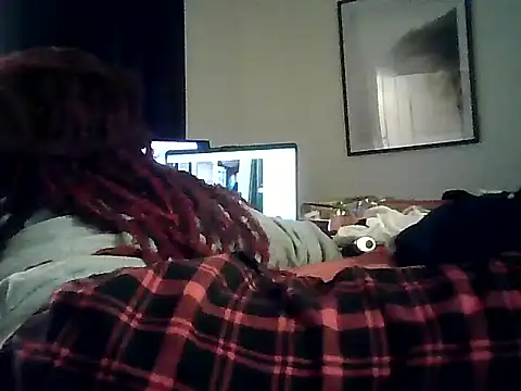 CaramelDipper online show from January 23, 2025, 7:11 am