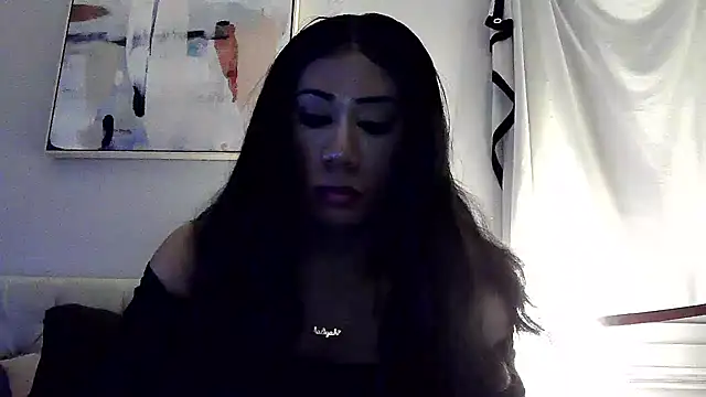 CaramelDipper online show from February 9, 2025, 9:05 am