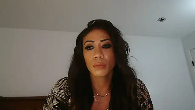 CaramelDipper online show from October 7, 2025, 6:54 am