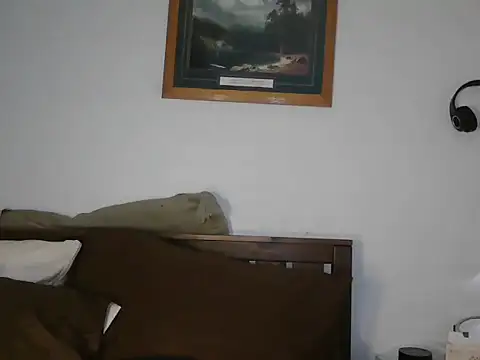 CaramelDipper online show from November 7, 2025, 3:17 am