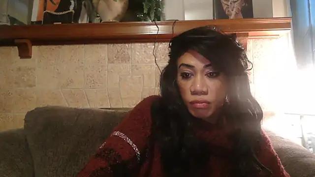 CaramelDipper online show from February 15, 2026, 4:14 pm