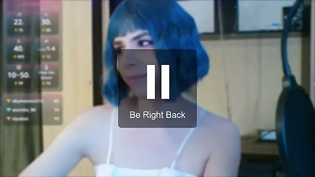 FemAlexa  online show from December 24, 2024, 2:54 pm