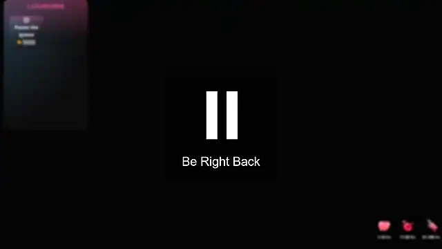 FemAlexa  online show from February 24, 2025, 11:21 am