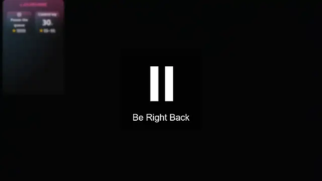 FemAlexa  online show from February 27, 2025, 12:13 pm