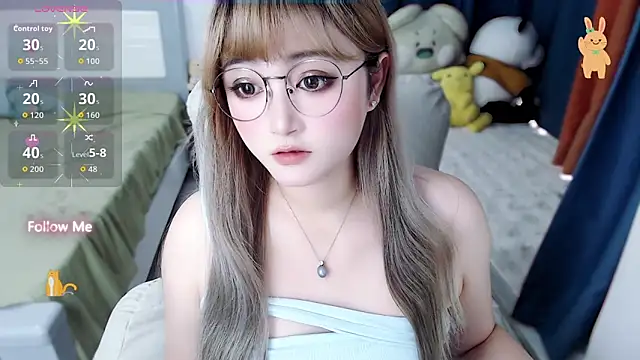 Sweet-18wanwan online show from October 1, 2025, 5:35 am