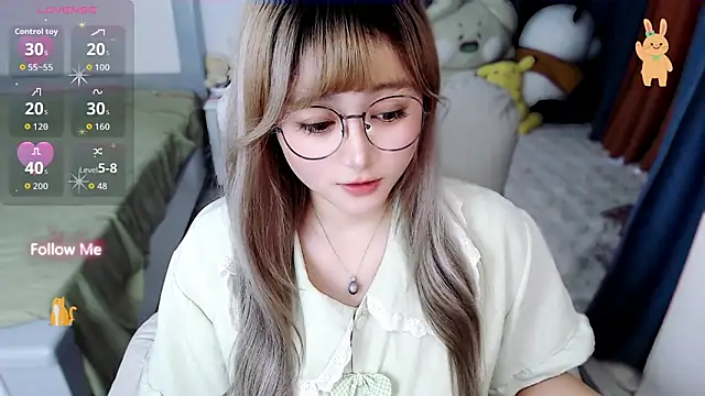 Sweet-18wanwan online show from October 1, 2025, 10:27 pm