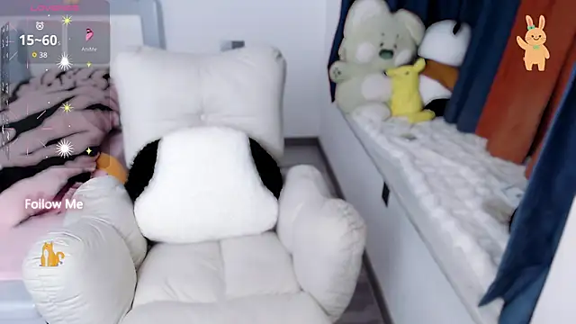 Sweet-18wanwan online show from October 29, 2025, 5:04 pm