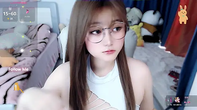 Sweet-18wanwan online show from November 22, 2025, 2:21 am