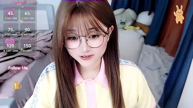 Sweet-18wanwan online show from November 26, 2025, 1:12 pm