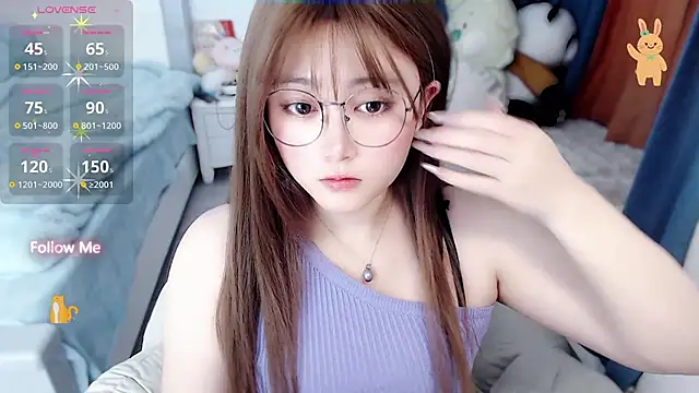 Sweet-18wanwan online show from December 21, 2025, 4:14 pm