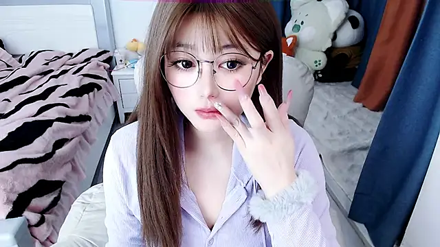 Sweet-18wanwan online show from February 13, 2026, 4:47 pm