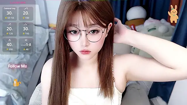 Sweet-18wanwan online show from March 9, 2026, 10:03 pm