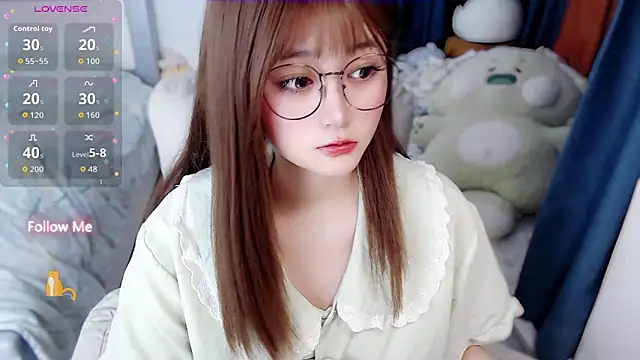 Sweet-18wanwan online show from April 7, 2026, 4:07 pm