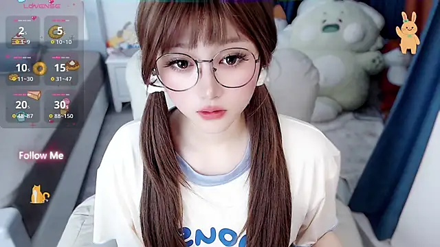 Sweet-18wanwan online show from May 25, 2026, 10:27 pm