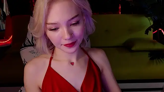 SandraBoyl online show from January 23, 2025, 4:19 am