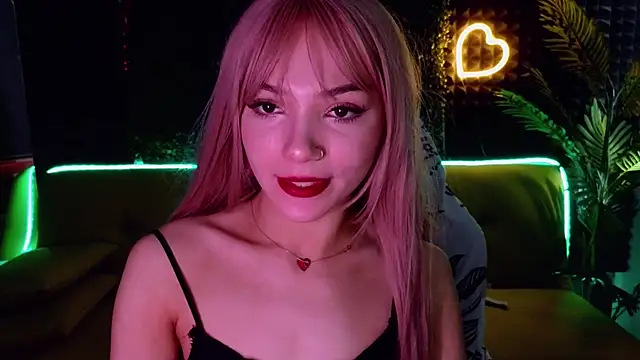 SandraBoyl online show from March 20, 2025, 4:18 am