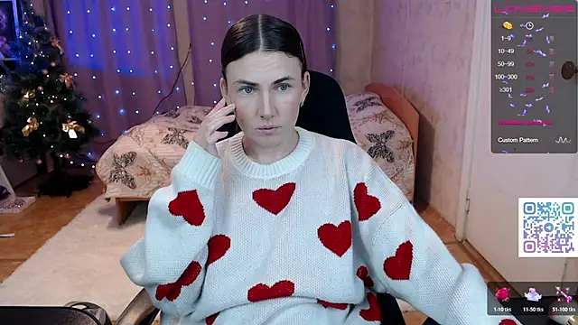 Snapshot of Daniela_Cooperr chatting on February 2, 2026, 6:06 pm Daniela Cooperr online show from February 2, 2026, 6:06 pm