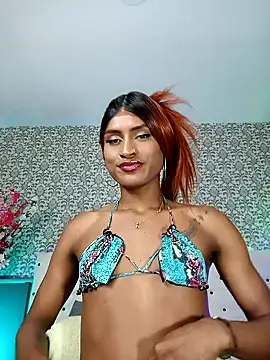 Elektra Queen online show from December 10, 2024, 4:49 pm