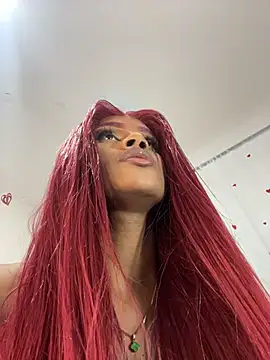 Elektra Queen online show from April 18, 2026, 1:15 pm