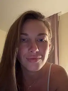 JasminJames online show from October 7, 2025, 10:07 pm