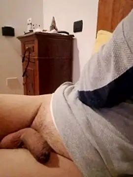 Anastasio33 online show from January 31, 2026, 8:18 pm