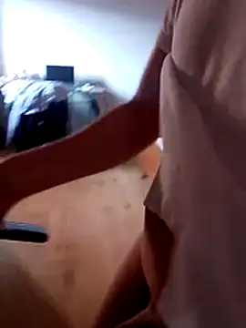 Anastasio33 online show from April 5, 2026, 7:27 am