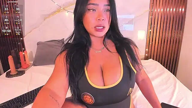 SaraApril 1 online show from June 28, 2026, 5:13 am