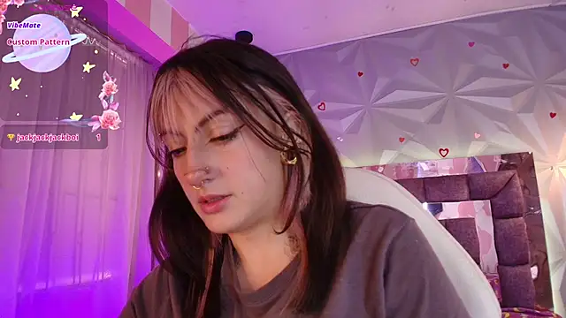 Candy morgan412 online show from September 25, 2025, 12:09 pm